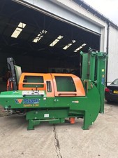 Firewood Processor posch, tajfun, hakki, uniforest