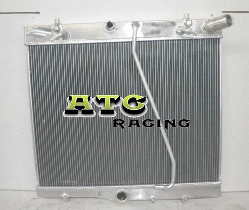 Aluminum radiator for toyota - for,
