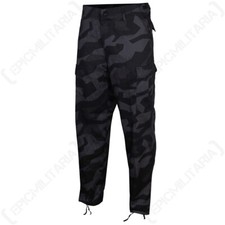 US RANGER BDU TROUSERS -