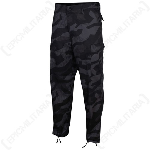 Ranger bdu trousers - ranger,
