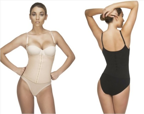 Vedette sexy slimming - sexy, dual