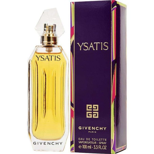 Givenchy ysatis 100ml 3 - givenchy,