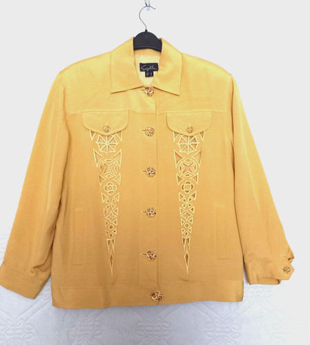 Suzelle vintage shoulder - vintage,