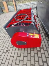 Brand new TELEHANDLER bucket