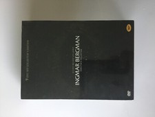 Boxset Ingmar Bergman