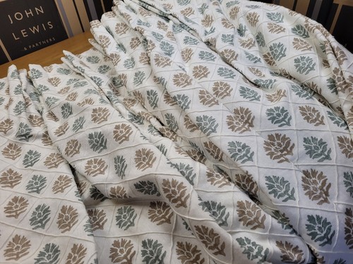 John lewis mtm w315 d252cm - x,