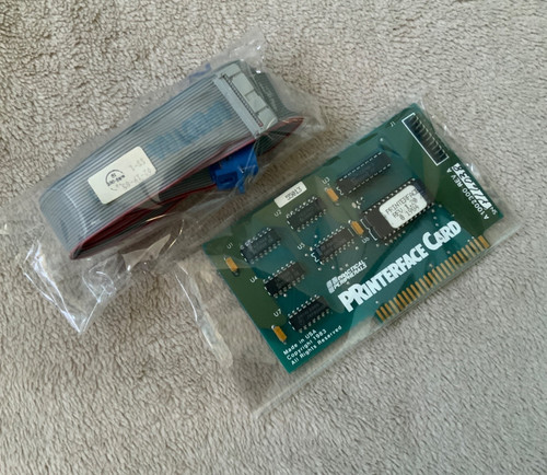 For apple computer - for, printer