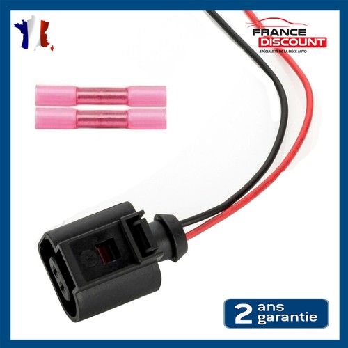 Connector socket wiring - connector,