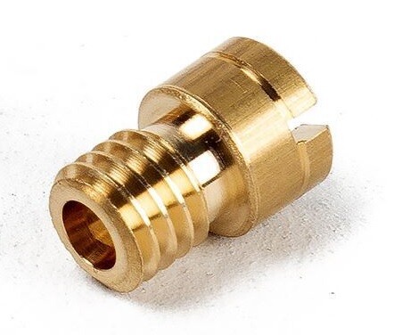 Motorcycle brass main - motorcycle,
