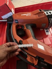 1000x 19mm Nails For Hilti