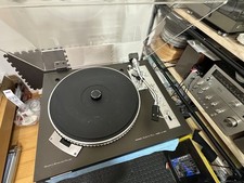 Pioneer 1551 550 vintage - pl-550,