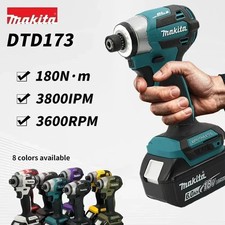 Makita DTD173 Brushless Impact