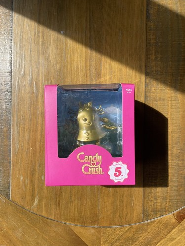 Candy crush golden tiffi - candy,