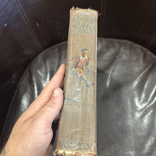 Original 1922 1923 boys - original,