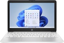 HP Stream 11-ak0027na 11.6″