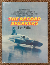 THE RECORD BREAKERS - Sir