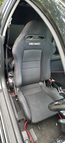 Recaro sr4 dc5 - recaro, seats