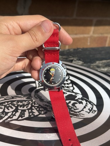 Vintage vostok rus russian - ⁠vintage,
