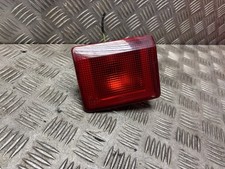 Peugeot 407 SW OSR Tailgate