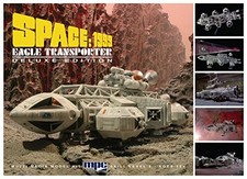 Lindbergh 1/72 Space 1999