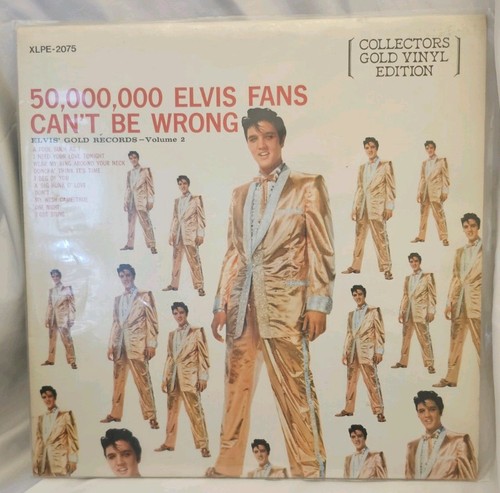 Elvis presley 000 - presley, 50,000,000
