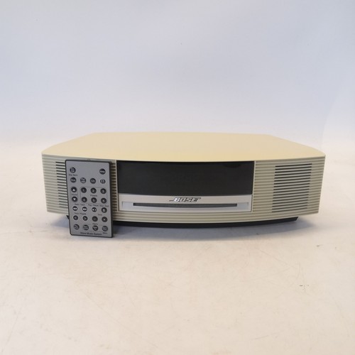 Bose wave radio awrcc6 - radio, music