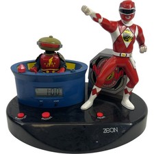 Zeon Mighty Morphin Power