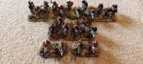 15mm early middle roman - 15mm,