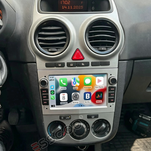 Apple carplay for - carplay, vauxhall