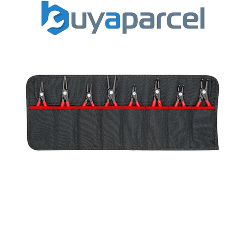 Knipex v02 tool roll - 00,