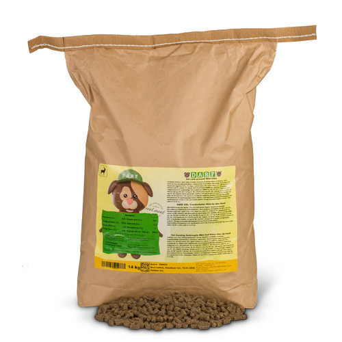 Darf complete dry dog food - food,