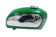 BMW R75 5 TOASTER GREEN