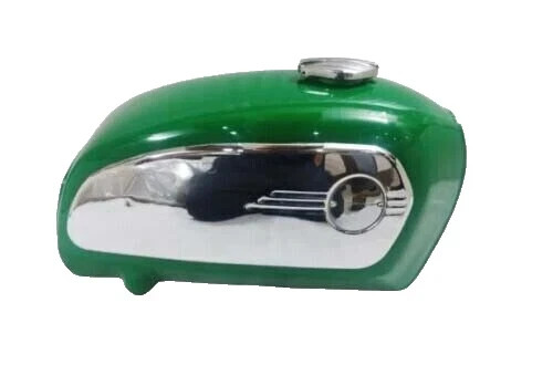 Bmw r75 toaster green - 5,