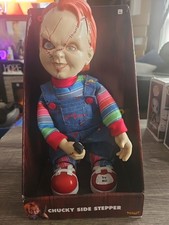 New in Box Spencer's Chucky