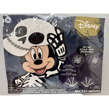 Disney Mickey Mouse Adult