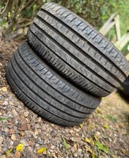 2 No. 215/45R16 Tyres, Avon