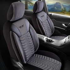 Seat Covers Compatible with