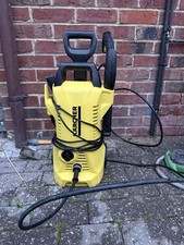 Pressure Washer Karcher K2
