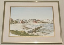 View cullercoats by - a, of