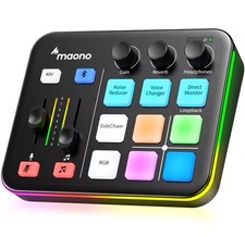 G1 NEO Gaming Audio