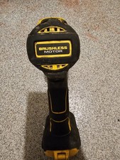 Dewalt DCD796 18V XR Brushless Compact Combi Hammer Drill Type 2