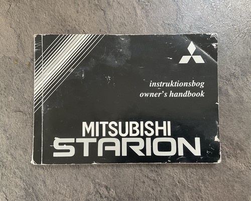 Mitsubishi starion turbo - mitsubishi,