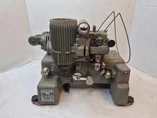 Vtg bell howell - &, filmosound