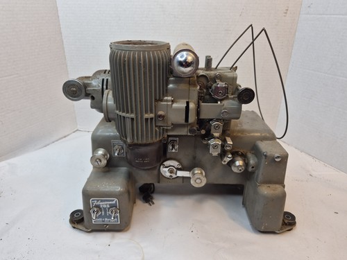 Vtg bell howell filmosound - vtg,