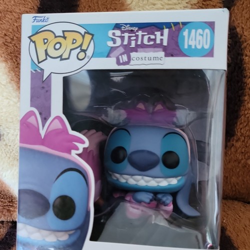 Funko pop disney stitch in - pop!,