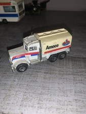Matchbox Peterbilt Amoco