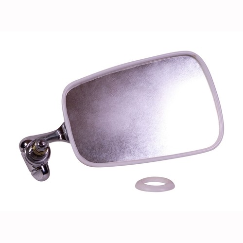 Wing mirror chrome - wing,