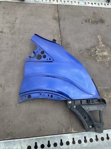 Ford transit mk8 - mk8, right