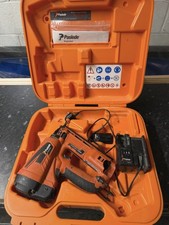 paslode second fix nail gun