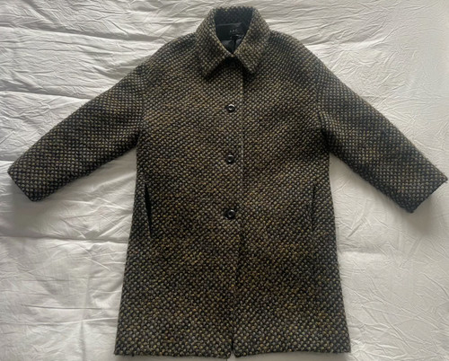 Womens italian wool - a.p.c.,